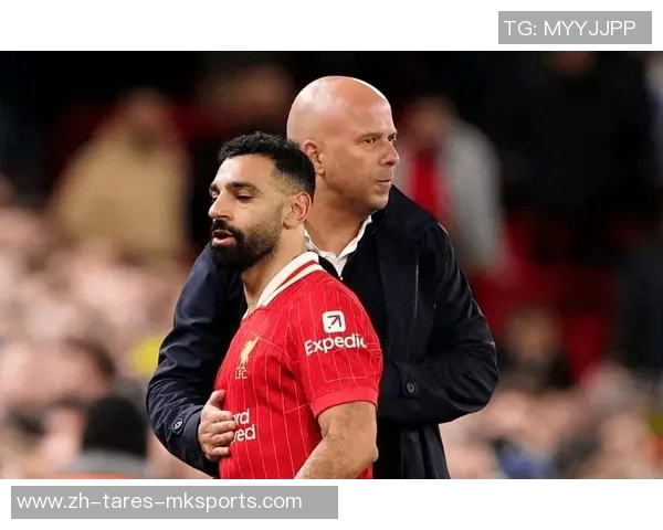 接连4场不败，独立报：斯洛特两次关于萨拉赫的决议都做对了