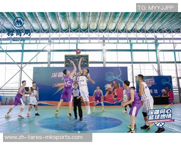 新疆叶城“叶之梦”篮球队赴深沟通赛首战告捷